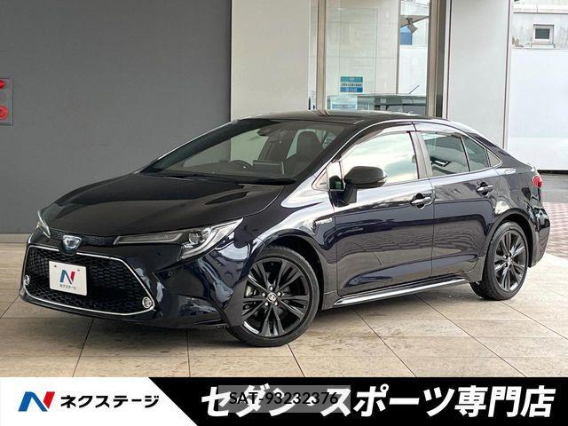sat car