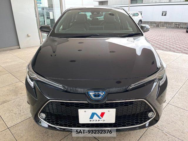 Toyota COROLLA SEDAN 2020-02 7978841-13