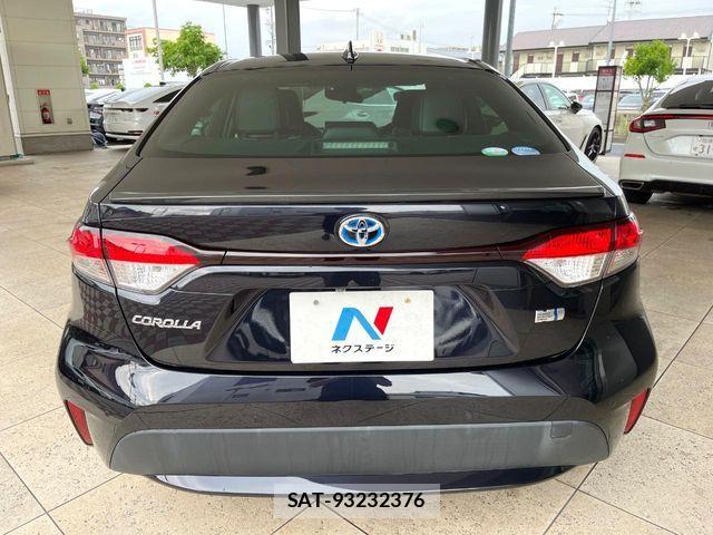 Toyota COROLLA SEDAN 2020-02 7978841-14