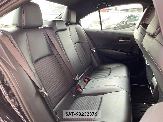 Toyota COROLLA SEDAN 2020-02 7978841-8