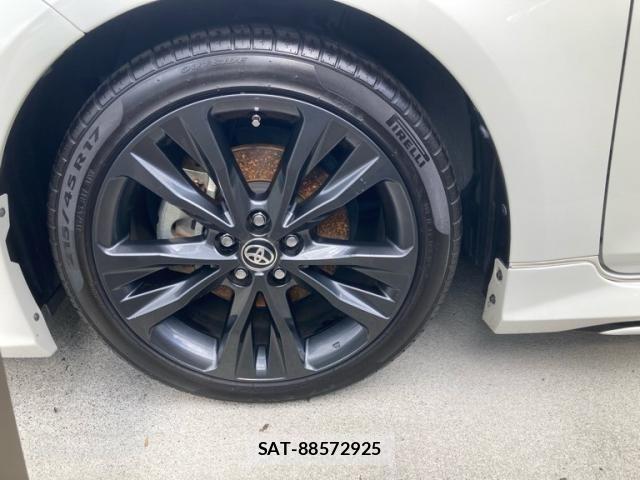 Toyota COROLLA SEDAN 2020-08 7978843-9