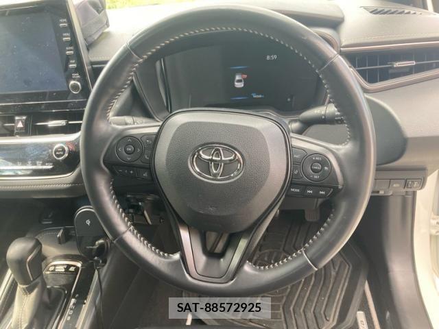 Toyota COROLLA SEDAN 2020-08 7978843-17