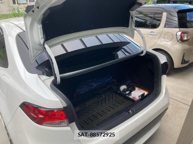 Toyota COROLLA SEDAN 2020-08 7978843-22