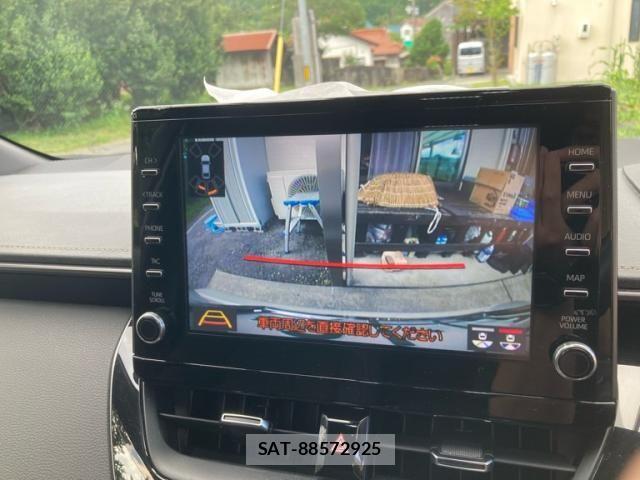 Toyota COROLLA SEDAN 2020-08 7978843-24