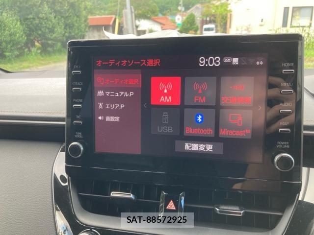 Toyota COROLLA SEDAN 2020-08 7978843-26