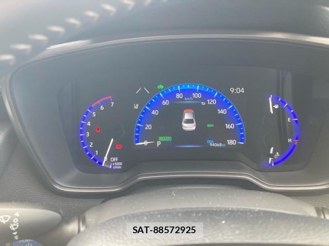 Toyota COROLLA SEDAN 2020-08 7978843-27