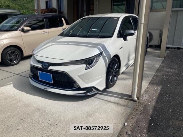 Toyota COROLLA SEDAN 2020-08 7978843-2