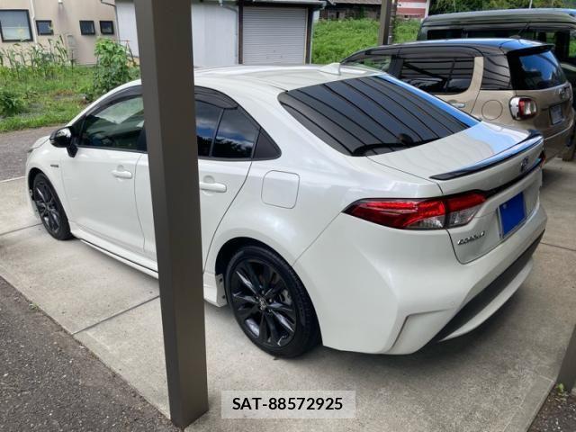 Toyota COROLLA SEDAN 2020-08 7978843-4