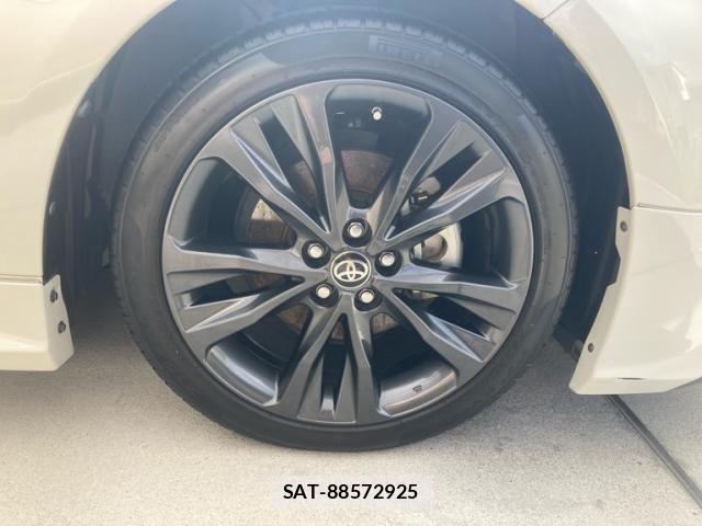 Toyota COROLLA SEDAN 2020-08 7978843-5