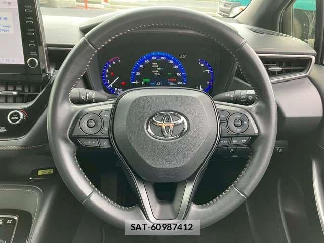 Toyota COROLLA SEDAN 2021-05 8034956-10