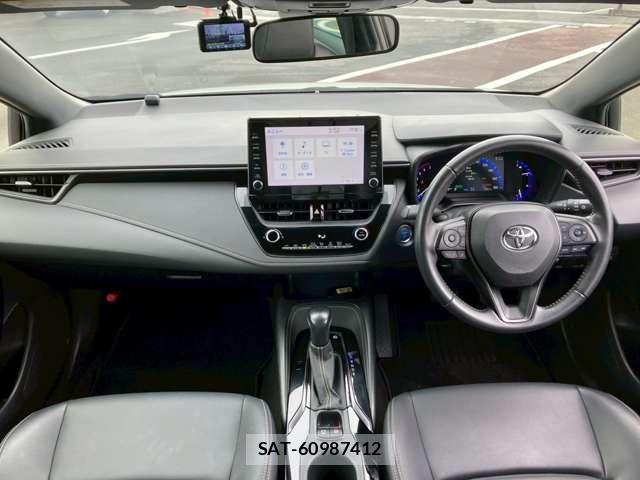 Toyota COROLLA SEDAN 2021-05 8034956-11