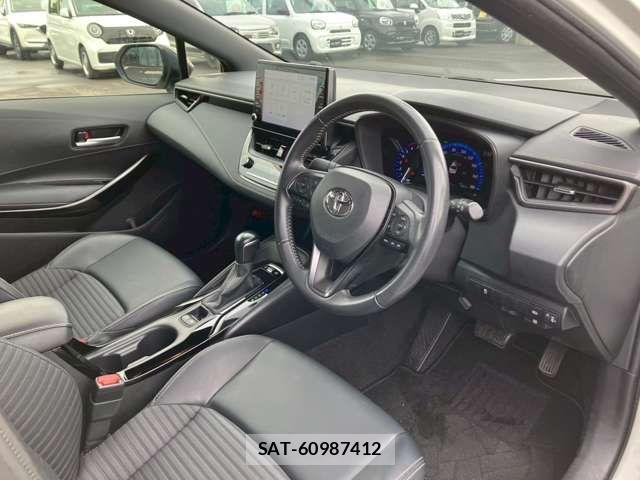 Toyota COROLLA SEDAN 2021-05 8034956-12