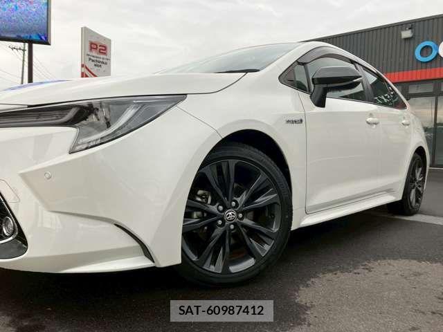 Toyota COROLLA SEDAN 2021-05 8034956-13
