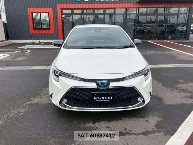 Toyota COROLLA SEDAN 2021-05 8034956-14