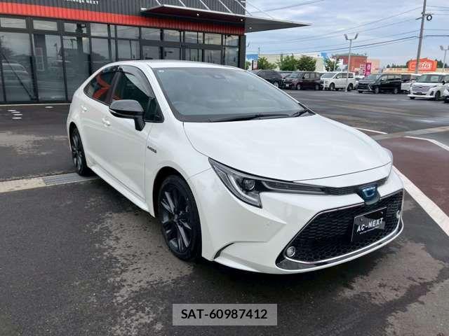 Toyota COROLLA SEDAN 2021-05 8034956-16