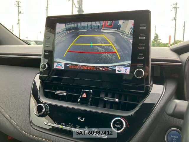 Toyota COROLLA SEDAN 2021-05 8034956-4