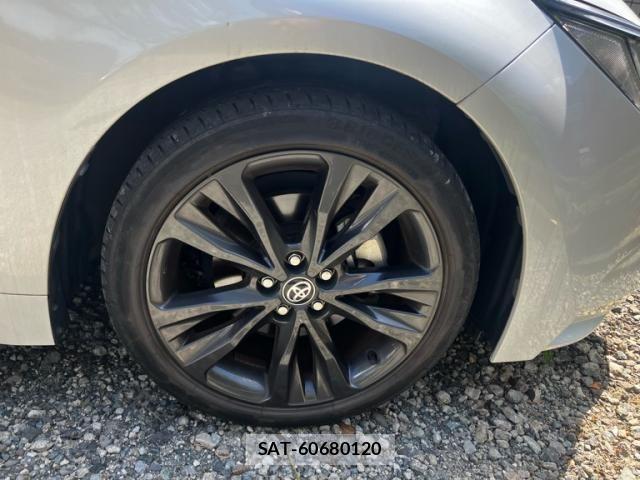 Toyota COROLLA SEDAN 2022-05 8034955-9