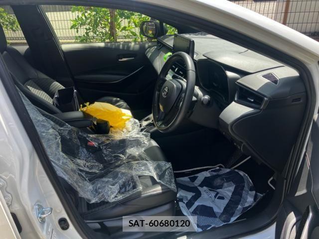 Toyota COROLLA SEDAN 2022-05 8034955-15