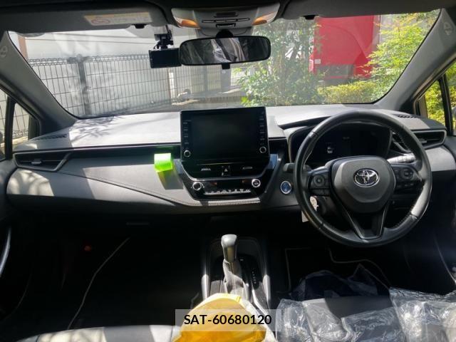 Toyota COROLLA SEDAN 2022-05 8034955-17