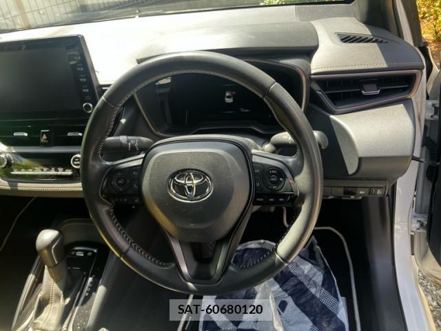 Toyota COROLLA SEDAN 2022-05 8034955-18
