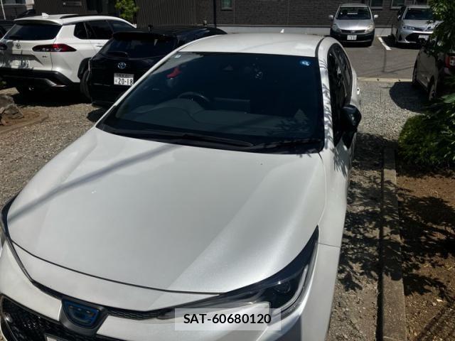 Toyota COROLLA SEDAN 2022-05 8034955-1