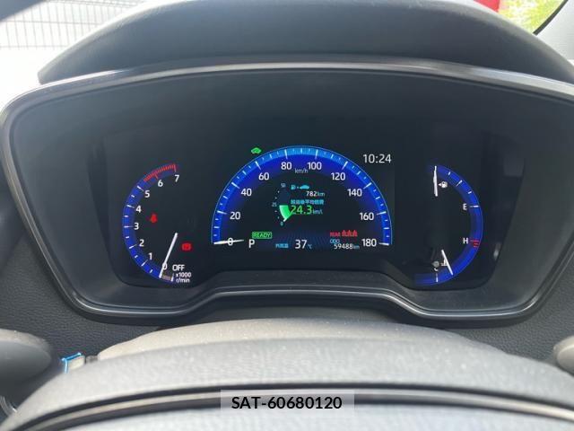 Toyota COROLLA SEDAN 2022-05 8034955-19
