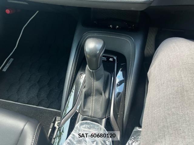 Toyota COROLLA SEDAN 2022-05 8034955-21
