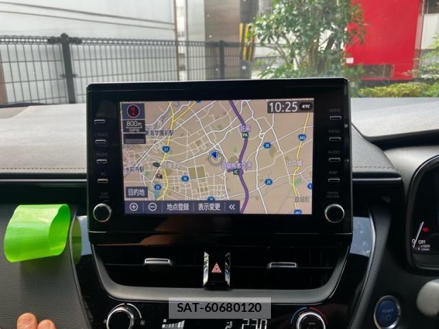Toyota COROLLA SEDAN 2022-05 8034955-23