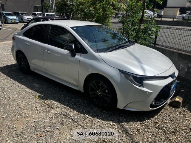 Toyota COROLLA SEDAN 2022-05 8034955-2