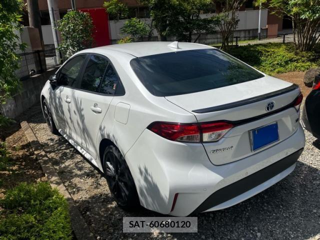 Toyota COROLLA SEDAN 2022-05 8034955-4