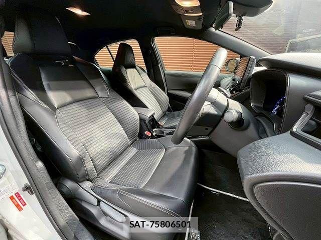 Toyota COROLLA SEDAN 2021-07 8073325-10