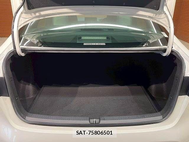 Toyota COROLLA SEDAN 2021-07 8073325-12