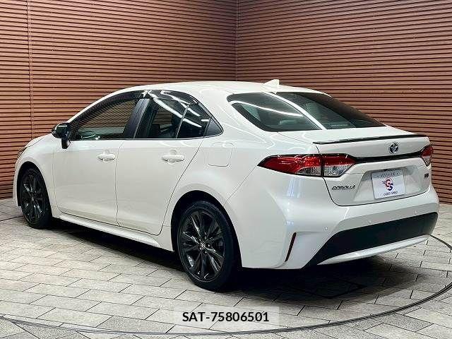 Toyota COROLLA SEDAN 2021-07 8073325-16