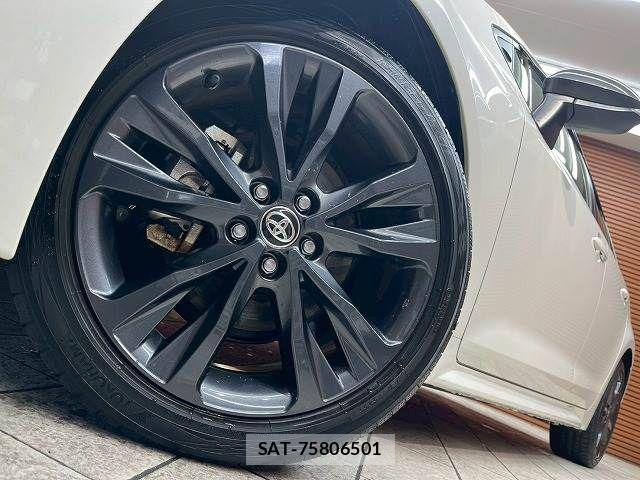 Toyota COROLLA SEDAN 2021-07 8073325-17