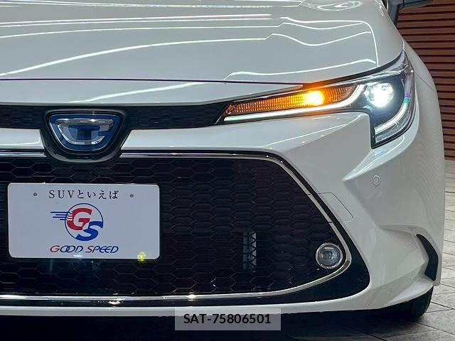 Toyota COROLLA SEDAN 2021-07 8073325-18