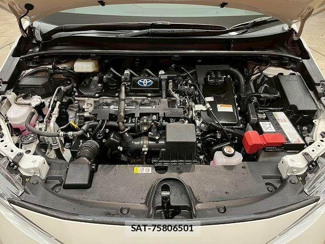 Toyota COROLLA SEDAN 2021-07 8073325-19