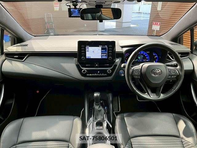 Toyota COROLLA SEDAN 2021-07 8073325-2