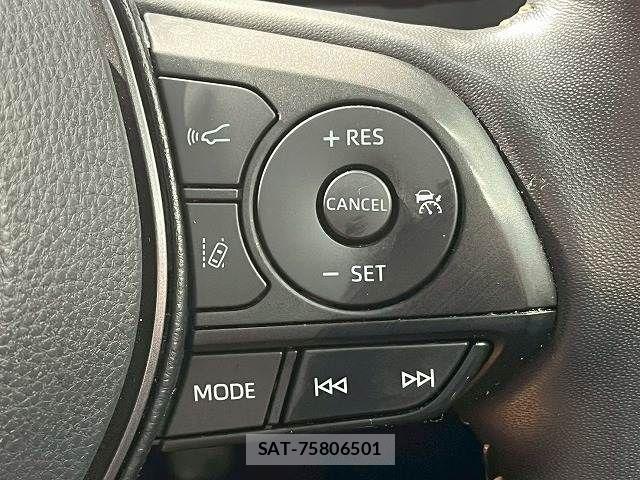 Toyota COROLLA SEDAN 2021-07 8073325-5