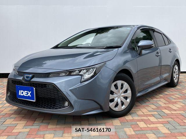 sat car