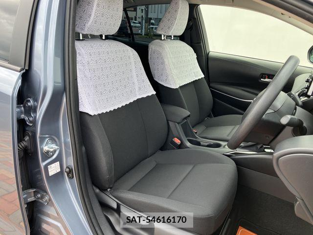Toyota COROLLA SEDAN 2021-01 8206957-10