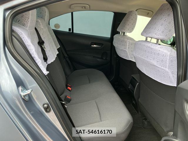 Toyota COROLLA SEDAN 2021-01 8206957-11