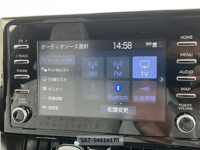 Toyota COROLLA SEDAN 2021-01 8206957-15