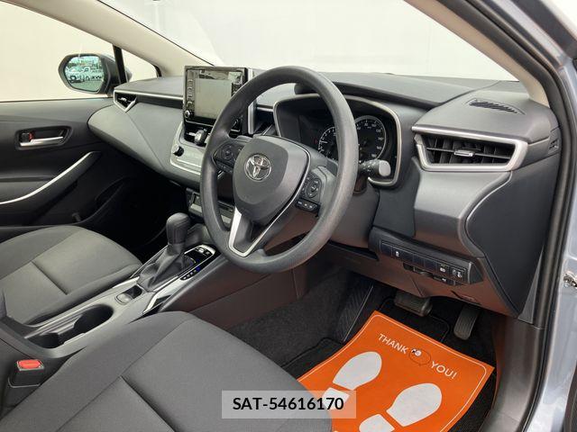 Toyota COROLLA SEDAN 2021-01 8206957-1