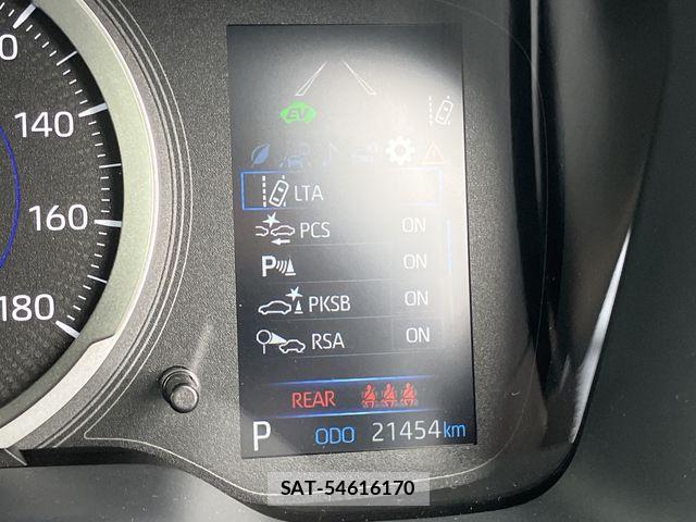 Toyota COROLLA SEDAN 2021-01 8206957-21