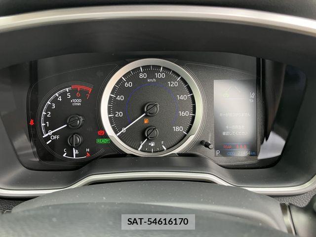 Toyota COROLLA SEDAN 2021-01 8206957-22
