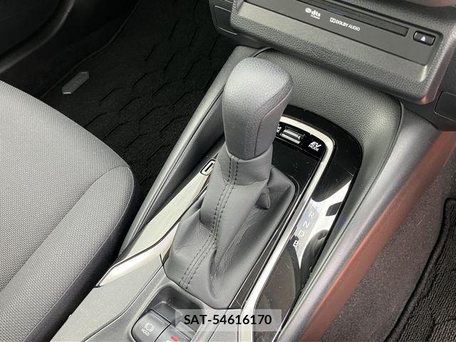 Toyota COROLLA SEDAN 2021-01 8206957-24