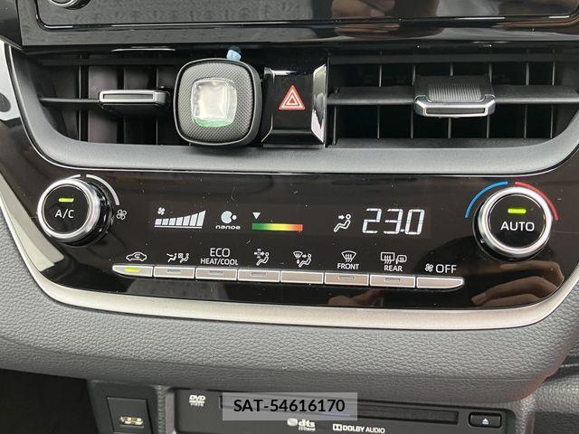 Toyota COROLLA SEDAN 2021-01 8206957-25