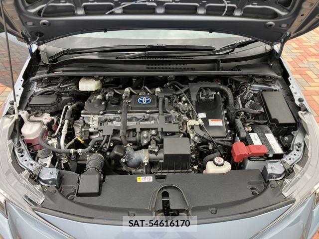 Toyota COROLLA SEDAN 2021-01 8206957-26