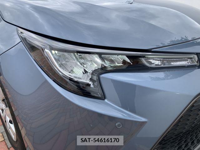 Toyota COROLLA SEDAN 2021-01 8206957-27