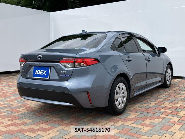 Toyota COROLLA SEDAN 2021-01 8206957-2